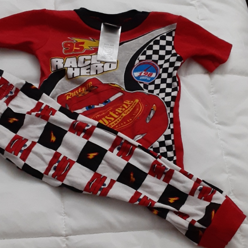 Pajamas